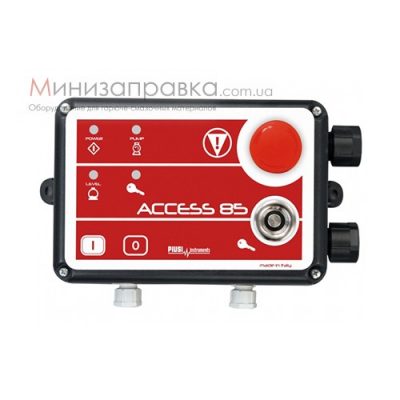 Access 85