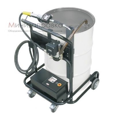 Viscotroll 200-1