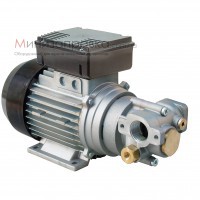 Насос для масла Viscomat 200/2 M.