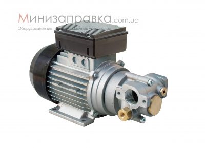 Насос для масла Viscomat 200/2 M.
