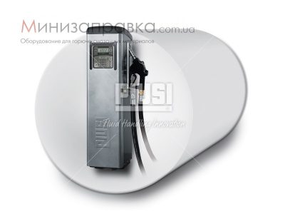 Self Service 70 MC tank