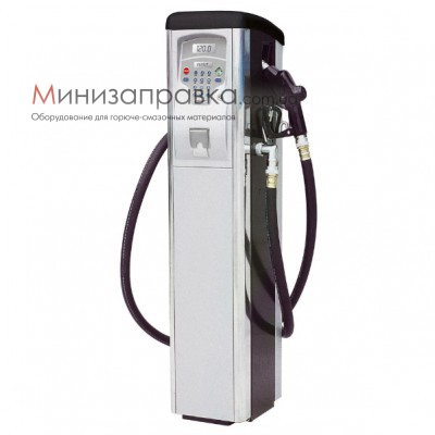 Заправочная колонка Self Service FM