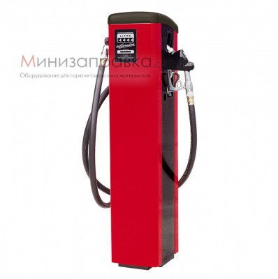 Заправочная колонка Self Service K44