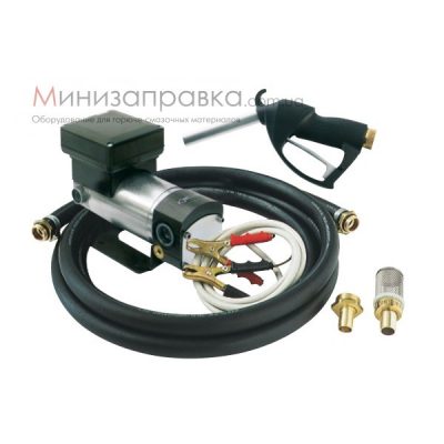 BATTERY KIT Viscomat 12 V