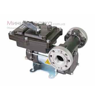 EX50 12V DC ATEX