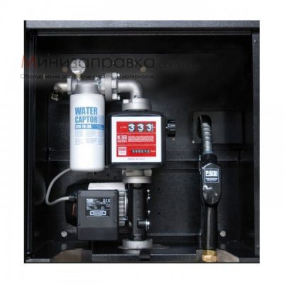 ST Box Panther 56 Basic