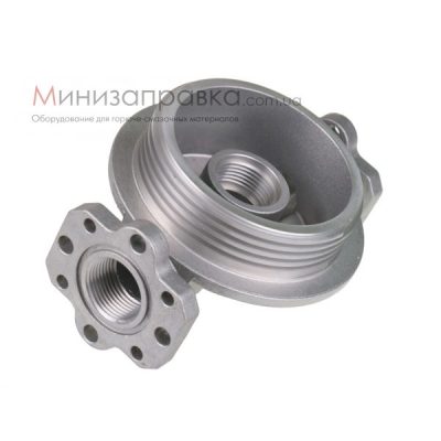 Адаптер Clear captor_2