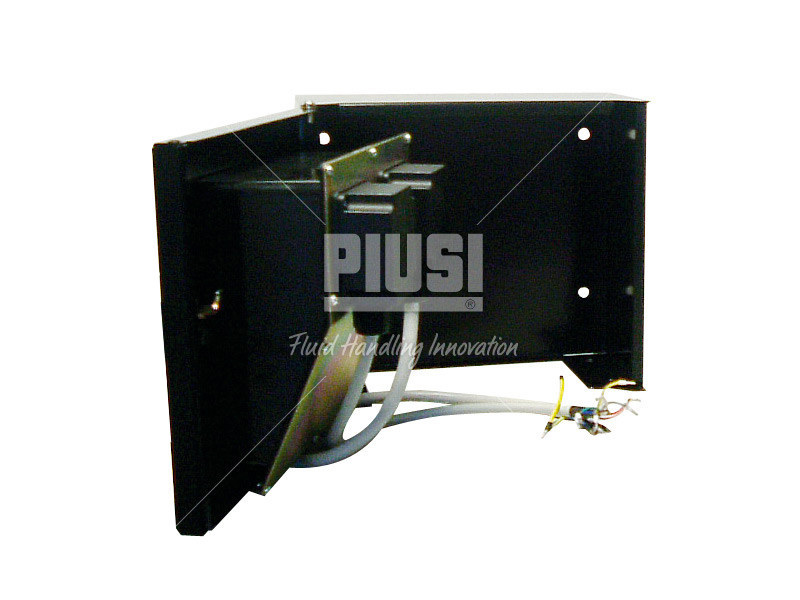 Оборудование для мониторинга процессов отпуска топлива Piusi MC BOX