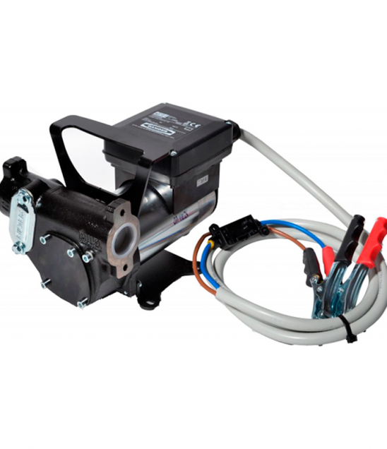 Насос для дизельного топлива Carry Panther 12V / 24V