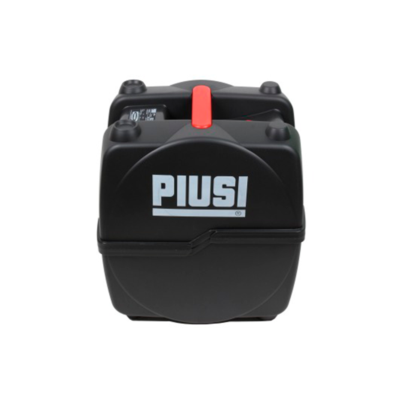 Мобильный заправочный модуль PIUSI BOX 24V PRO