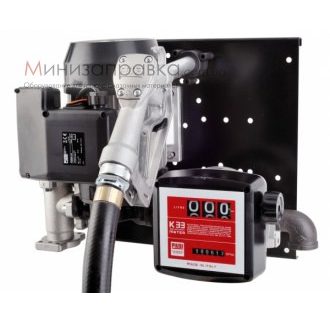 Заправний модуль ST Bi-pump 12V K33 Self 3000