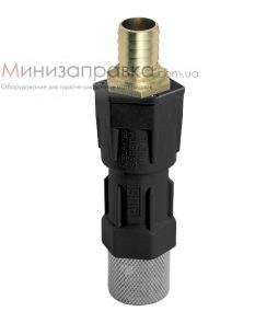 Фильтр донный Foot valve 25 мм