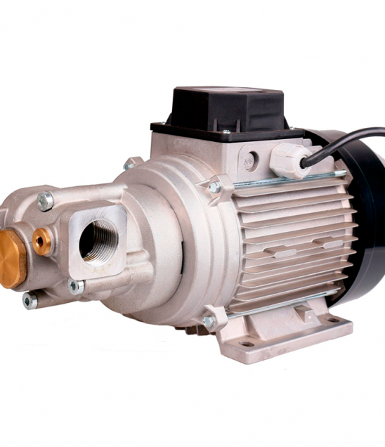 Насос для масла Viscomat 200/2 T